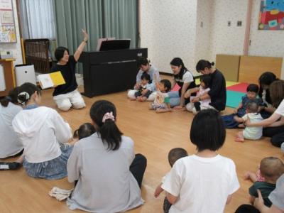 ひなたぼっこ15