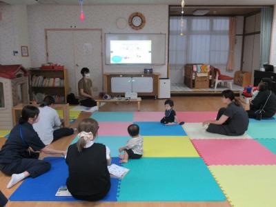 ひなたぼっこ16