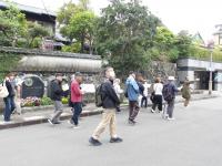 長崎の風景を歩く