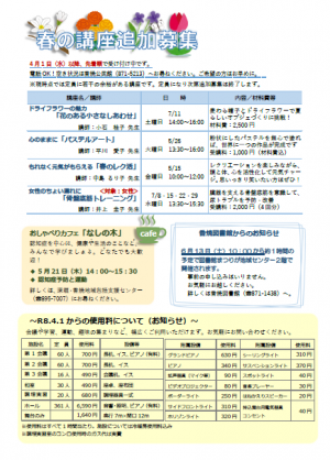 2026.05_おたより（裏）