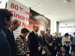 原爆展