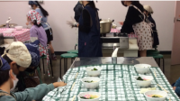 (ひかり交流会)