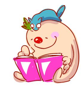 イーカオ読書