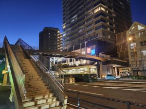 新大工町歩道橋