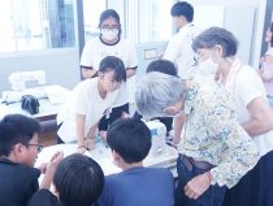 ミシン