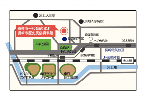 歴民マップ