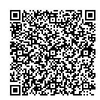 【人権学】barcode