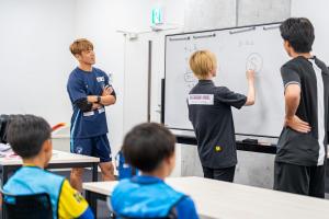 中村選手