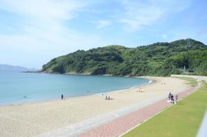 高浜