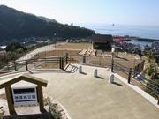 神浦城公園