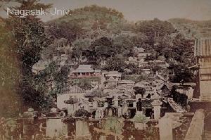 長崎清水寺1