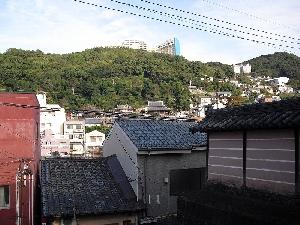 長崎清水寺2