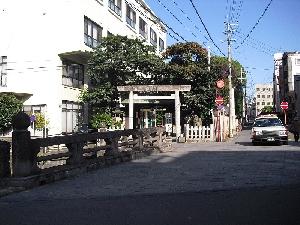 伊勢の宮神社2