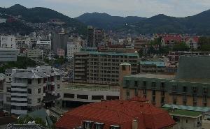 長崎大浦外国人居留地2