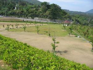 宮崎ダム公園の画像