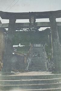 八坂神社1
