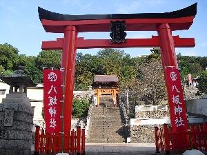 八坂神社2