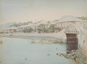 大浦海岸通り1