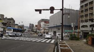 大浦海岸通り2