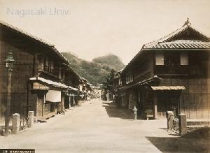 浜町通り1
