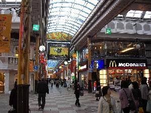 浜町通り2