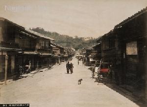 新大工町通り1