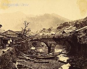 眼鏡橋1