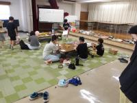 公民館に遊びにおいでよ！