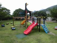 複合遊具