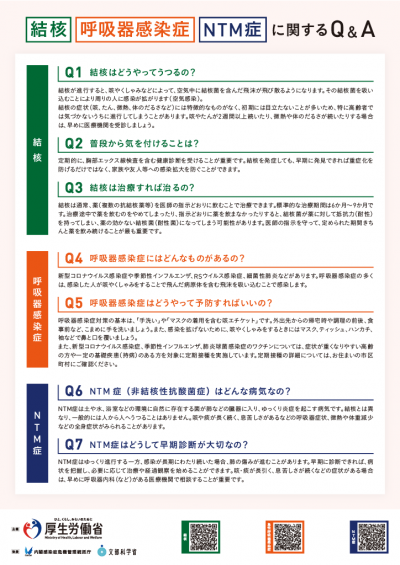 厚生労働省（裏）