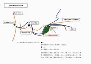 地図の画像