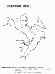 地図の画像