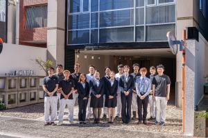 長崎西部建設①