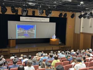 写真（第1部：長崎市のこれまでのまちづくりについて）