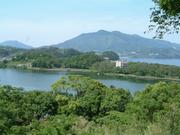 川原大池公園