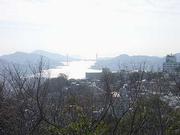 立山公園