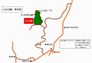 地図の画像