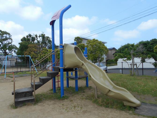 遊具1