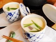 茶碗蒸し