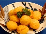 ちょこ焼き