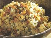 あじのまぜご飯