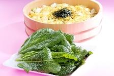 長崎たかな飯