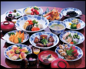 卓袱料理