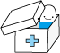 薬のイラスト