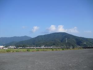 城山風致地区の画像