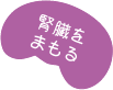 ボタン腎臓をまもるのリンクボタン