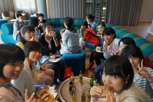 平成26年度「子どもゆめ体験　結団式」の画像8