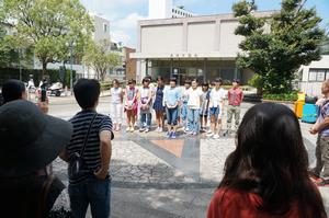 平成26年度「子どもゆめ体験　結団式」の画像16