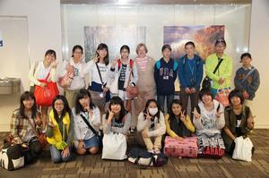 平成27年度 子どもゆめ体験結団式の画像21