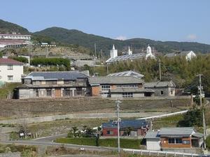 旧出津救助院